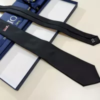 Cheap Christian Dior Necktie #1338662 Replica Wholesale [$34.00 USD] [ITEM#1338662] on Replica Christian Dior Necktie