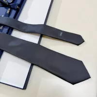 Cheap Christian Dior Necktie #1338664 Replica Wholesale [$34.00 USD] [ITEM#1338664] on Replica Christian Dior Necktie