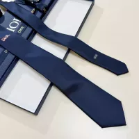 Cheap Christian Dior Necktie #1338665 Replica Wholesale [$34.00 USD] [ITEM#1338665] on Replica Christian Dior Necktie