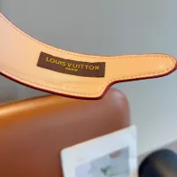 Cheap Louis Vuitton LV Headband For Women #1338667 Replica Wholesale [$39.00 USD] [ITEM#1338667] on Replica Louis Vuitton LV Headband