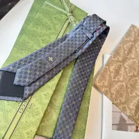 Cheap Gucci Necktie #1338668 Replica Wholesale [$34.00 USD] [ITEM#1338668] on Replica Gucci Necktie