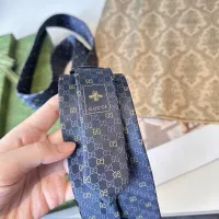 Cheap Gucci Necktie #1338668 Replica Wholesale [$34.00 USD] [ITEM#1338668] on Replica Gucci Necktie