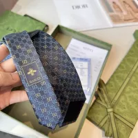 Cheap Gucci Necktie #1338670 Replica Wholesale [$34.00 USD] [ITEM#1338670] on Replica Gucci Necktie