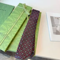 Cheap Gucci Necktie #1338671 Replica Wholesale [$34.00 USD] [ITEM#1338671] on Replica Gucci Necktie