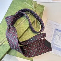 Cheap Gucci Necktie #1338671 Replica Wholesale [$34.00 USD] [ITEM#1338671] on Replica Gucci Necktie