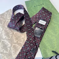Cheap Gucci Necktie #1338671 Replica Wholesale [$34.00 USD] [ITEM#1338671] on Replica Gucci Necktie