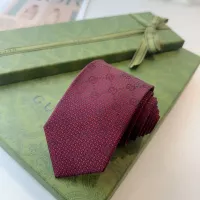 Cheap Gucci Necktie #1338672 Replica Wholesale [$34.00 USD] [ITEM#1338672] on Replica Gucci Necktie