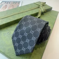 Cheap Gucci Necktie #1338673 Replica Wholesale [$34.00 USD] [ITEM#1338673] on Replica Gucci Necktie