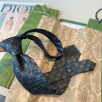 Cheap Gucci Necktie #1338673 Replica Wholesale [$34.00 USD] [ITEM#1338673] on Replica Gucci Necktie