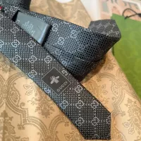 Cheap Gucci Necktie #1338673 Replica Wholesale [$34.00 USD] [ITEM#1338673] on Replica Gucci Necktie