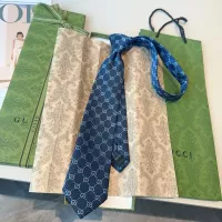 Cheap Gucci Necktie #1338674 Replica Wholesale [$34.00 USD] [ITEM#1338674] on Replica Gucci Necktie