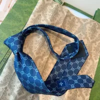 Cheap Gucci Necktie #1338674 Replica Wholesale [$34.00 USD] [ITEM#1338674] on Replica Gucci Necktie