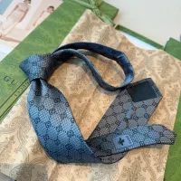 Cheap Gucci Necktie #1338675 Replica Wholesale [$34.00 USD] [ITEM#1338675] on Replica Gucci Necktie