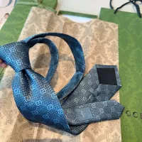 Cheap Gucci Necktie #1338676 Replica Wholesale [$34.00 USD] [ITEM#1338676] on Replica Gucci Necktie