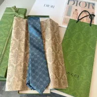 Cheap Gucci Necktie #1338676 Replica Wholesale [$34.00 USD] [ITEM#1338676] on Replica Gucci Necktie