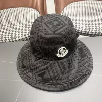 Cheap Moncler Caps #1338678 Replica Wholesale [$36.00 USD] [ITEM#1338678] on Replica Moncler Caps