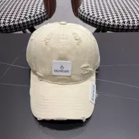 Cheap Moncler Caps #1338679 Replica Wholesale [$34.00 USD] [ITEM#1338679] on Replica Moncler Caps