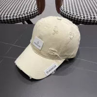 Cheap Moncler Caps #1338679 Replica Wholesale [$34.00 USD] [ITEM#1338679] on Replica Moncler Caps