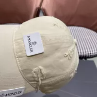 Cheap Moncler Caps #1338679 Replica Wholesale [$34.00 USD] [ITEM#1338679] on Replica Moncler Caps