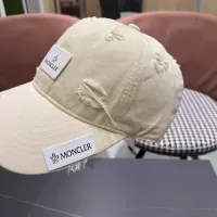 Cheap Moncler Caps #1338679 Replica Wholesale [$34.00 USD] [ITEM#1338679] on Replica Moncler Caps