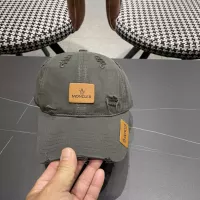 Cheap Moncler Caps #1338680 Replica Wholesale [$34.00 USD] [ITEM#1338680] on Replica Moncler Caps