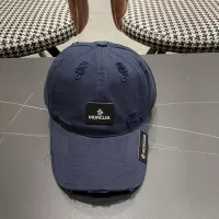 Cheap Moncler Caps #1338681 Replica Wholesale [$34.00 USD] [ITEM#1338681] on Replica Moncler Caps
