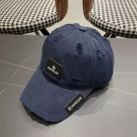 Cheap Moncler Caps #1338681 Replica Wholesale [$34.00 USD] [ITEM#1338681] on Replica Moncler Caps
