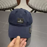 Cheap Moncler Caps #1338681 Replica Wholesale [$34.00 USD] [ITEM#1338681] on Replica Moncler Caps