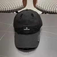 Cheap Moncler Caps #1338682 Replica Wholesale [$34.00 USD] [ITEM#1338682] on Replica Moncler Caps
