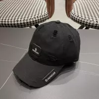 Cheap Moncler Caps #1338682 Replica Wholesale [$34.00 USD] [ITEM#1338682] on Replica Moncler Caps