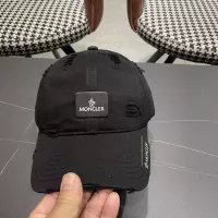 Cheap Moncler Caps #1338682 Replica Wholesale [$34.00 USD] [ITEM#1338682] on Replica Moncler Caps