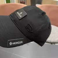 Cheap Moncler Caps #1338682 Replica Wholesale [$34.00 USD] [ITEM#1338682] on Replica Moncler Caps
