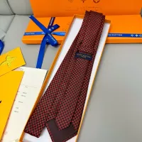 Cheap Louis Vuitton LV Necktie #1338684 Replica Wholesale [$34.00 USD] [ITEM#1338684] on Replica Louis Vuitton LV Necktie