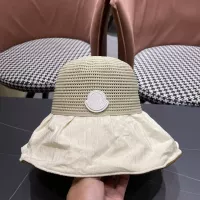 Cheap Moncler Caps #1338687 Replica Wholesale [$36.00 USD] [ITEM#1338687] on Replica Moncler Caps