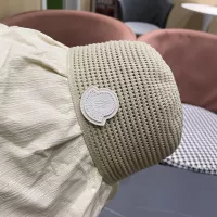 Cheap Moncler Caps #1338687 Replica Wholesale [$36.00 USD] [ITEM#1338687] on Replica Moncler Caps