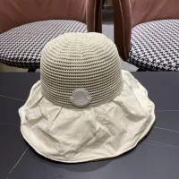 Cheap Moncler Caps #1338687 Replica Wholesale [$36.00 USD] [ITEM#1338687] on Replica Moncler Caps