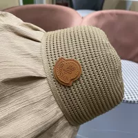 Cheap Moncler Caps #1338688 Replica Wholesale [$36.00 USD] [ITEM#1338688] on Replica Moncler Caps