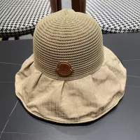 Cheap Moncler Caps #1338688 Replica Wholesale [$36.00 USD] [ITEM#1338688] on Replica Moncler Caps