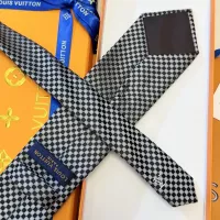 Cheap Louis Vuitton LV Necktie #1338689 Replica Wholesale [$34.00 USD] [ITEM#1338689] on Replica Louis Vuitton LV Necktie