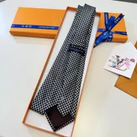 Cheap Louis Vuitton LV Necktie #1338689 Replica Wholesale [$34.00 USD] [ITEM#1338689] on Replica Louis Vuitton LV Necktie
