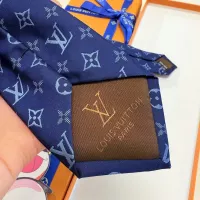 Cheap Louis Vuitton LV Necktie #1338690 Replica Wholesale [$34.00 USD] [ITEM#1338690] on Replica Louis Vuitton LV Necktie