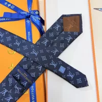 Cheap Louis Vuitton LV Necktie #1338691 Replica Wholesale [$34.00 USD] [ITEM#1338691] on Replica Louis Vuitton LV Necktie