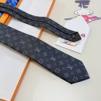 Cheap Louis Vuitton LV Necktie #1338692 Replica Wholesale [$34.00 USD] [ITEM#1338692] on Replica Louis Vuitton LV Necktie