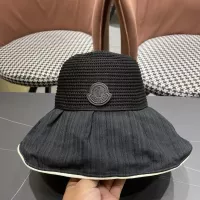 Cheap Moncler Caps #1338693 Replica Wholesale [$36.00 USD] [ITEM#1338693] on Replica Moncler Caps