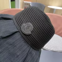 Cheap Moncler Caps #1338693 Replica Wholesale [$36.00 USD] [ITEM#1338693] on Replica Moncler Caps