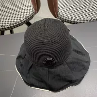 Cheap Moncler Caps #1338693 Replica Wholesale [$36.00 USD] [ITEM#1338693] on Replica Moncler Caps