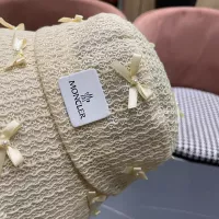 Cheap Moncler Caps #1338694 Replica Wholesale [$36.00 USD] [ITEM#1338694] on Replica Moncler Caps