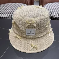 Cheap Moncler Caps #1338694 Replica Wholesale [$36.00 USD] [ITEM#1338694] on Replica Moncler Caps