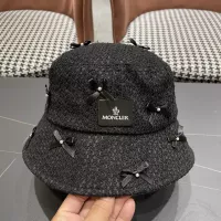 Cheap Moncler Caps #1338695 Replica Wholesale [$36.00 USD] [ITEM#1338695] on Replica Moncler Caps