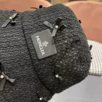 Cheap Moncler Caps #1338695 Replica Wholesale [$36.00 USD] [ITEM#1338695] on Replica Moncler Caps